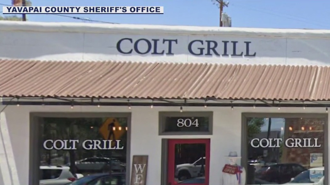 Multiple Yavapai County restaurants raided by ICE