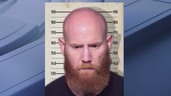 Ian Mitcham murder trial begins on Oct. 20