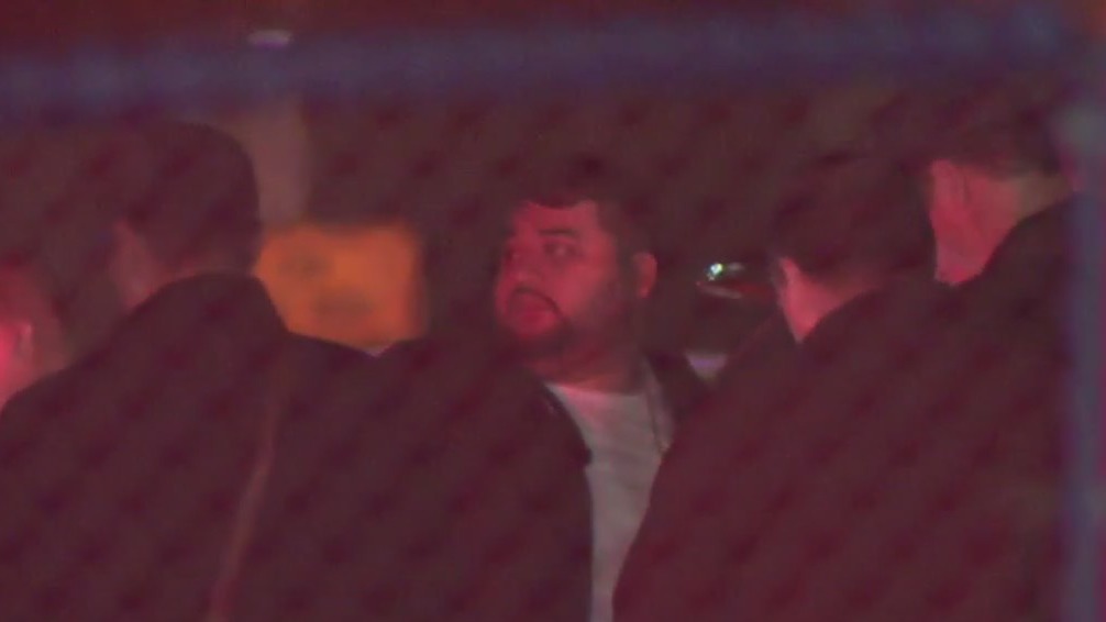 Attempted murder suspect arrested in Long Beach