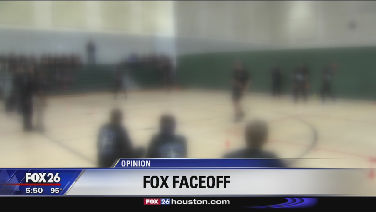 FOX Faceoff: Child charged with aggravated assault in kickball game