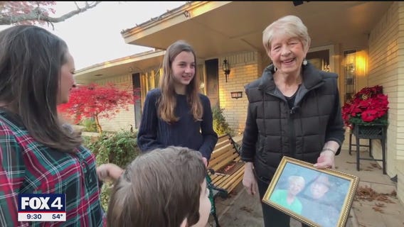 Neighbors assure bright 50th year of Interlochen Lights