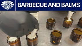 Caldwell County BBQ | Made in Arizona