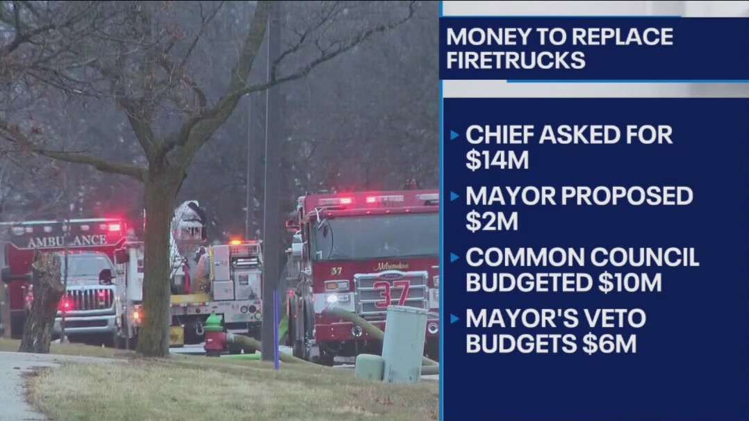 Battle over how to pay for new MFD rigs