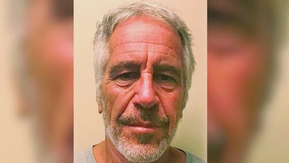 DOJ facing deadline to release Epstein files