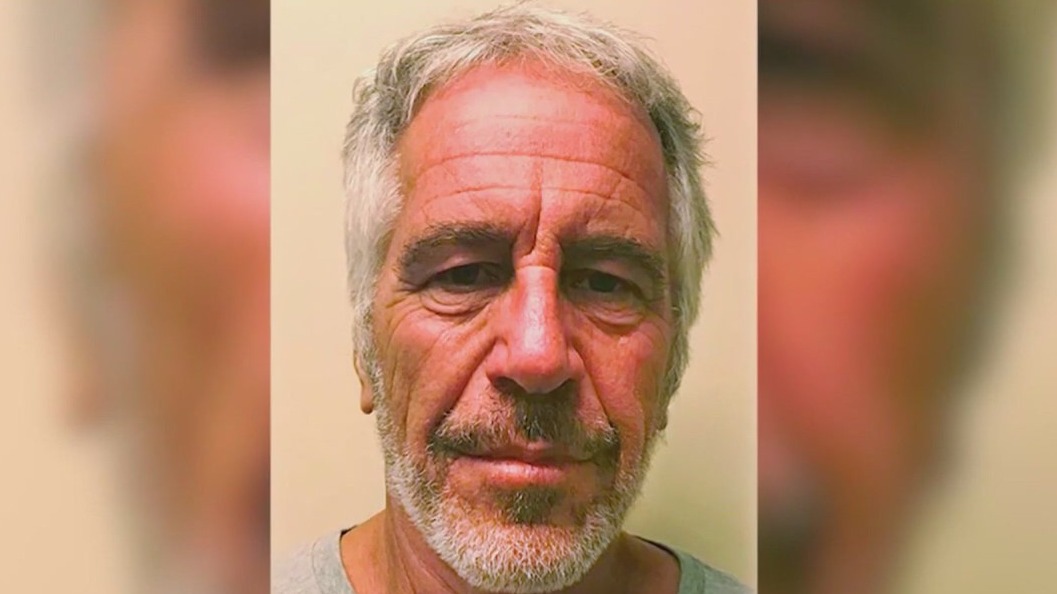 DOJ facing deadline to release Epstein files