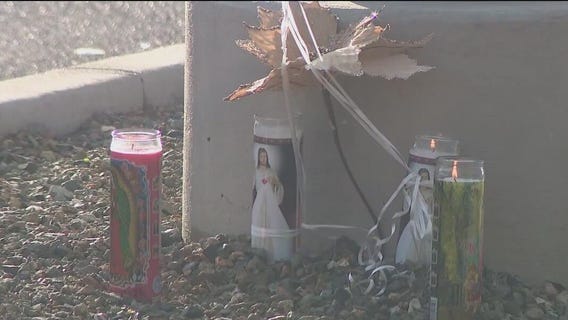 2 dead including child in South Phoenix shooting