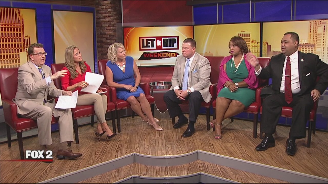 New 4th of July sneaker