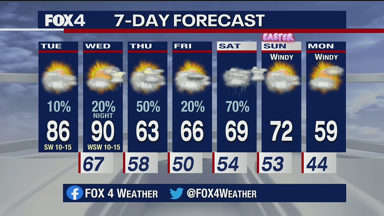 Quick shot 'o' SPRING!