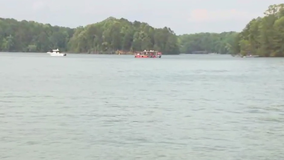 Body found during search for missing kayaker | FOX 5 Atlanta