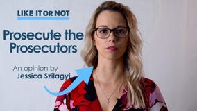 Like It or Not: Prosecute the Prosecutors