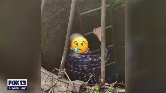 Tukwila Police arrest "Wet Fugitive"