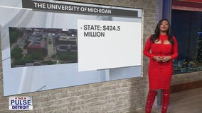 Sherrone Moore fallout could affect taxpayers in Ann Arbor, but how much?