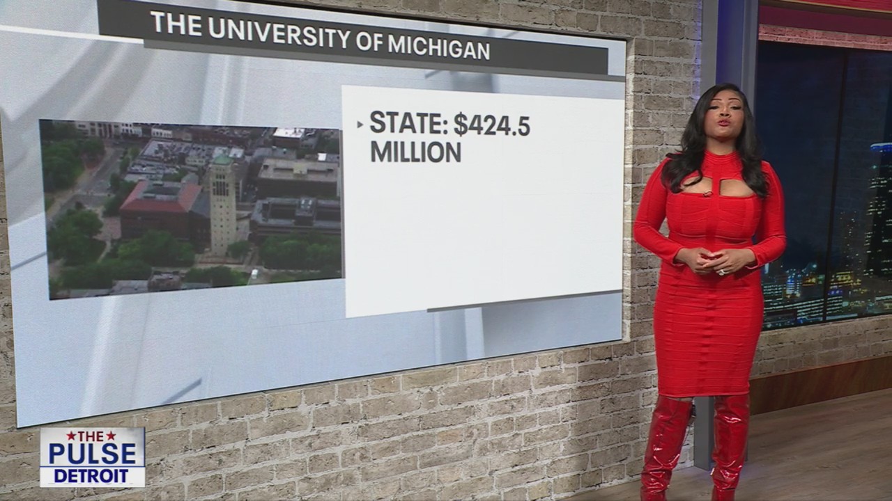 Sherrone Moore fallout could affect taxpayers in Ann Arbor, but how much?
