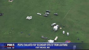 Weather forces Fort Meade to cancel National Night Out