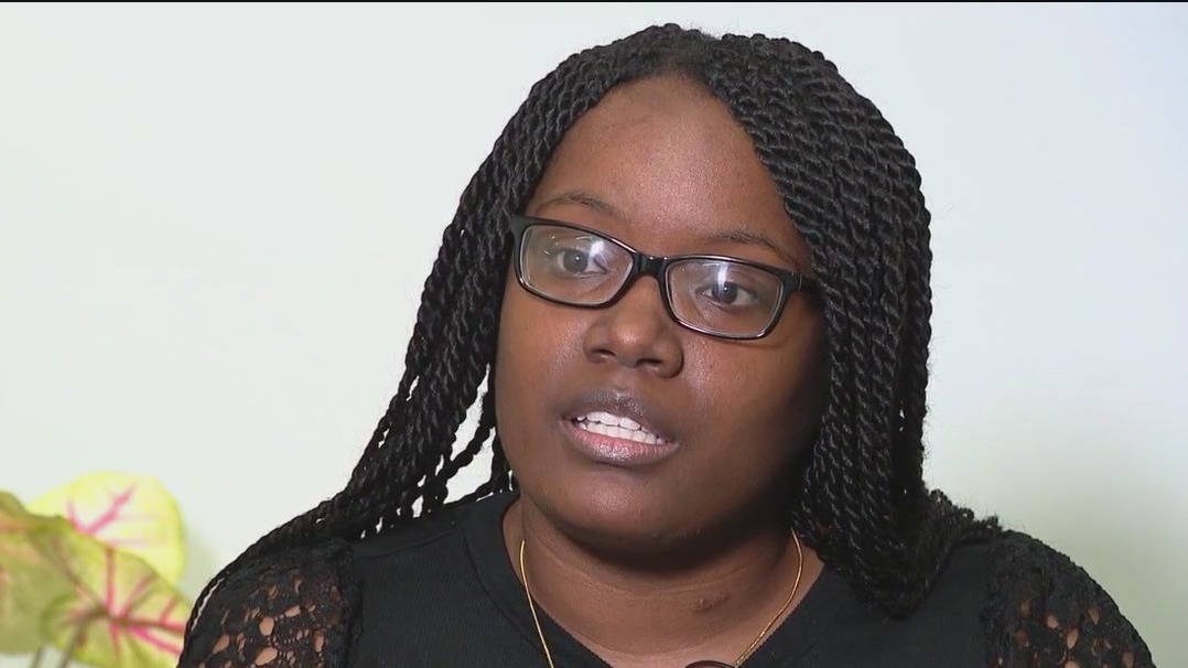 Mother of boy killed while trying to protect her during home invasion files lawsuit