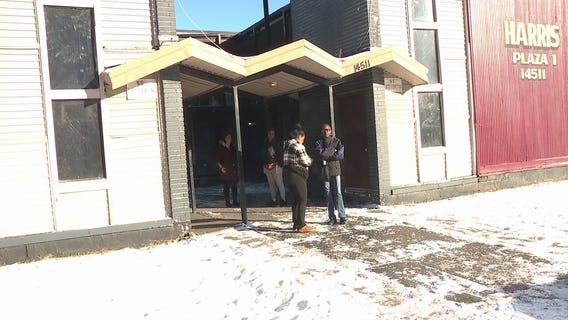 Man dead after shooting at Detroit apartment