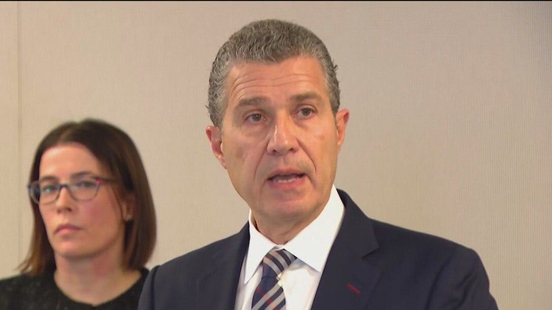 'His coverup began after he shot her': Family of Ofc. Krystal Rivera files wrongful death lawsuit