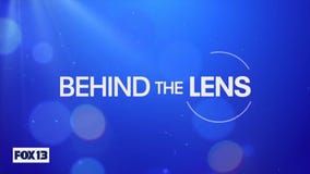 Behind the Lens: Stories from FOX 13 photojournalists