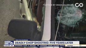 Video shows last moments of teen killed in CHOP shooting