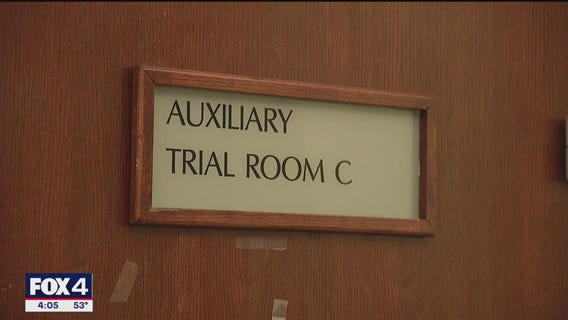 Hearings underway for Athena Strand murder suspect