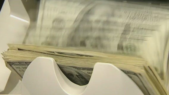 Businesses targeted by ransomware