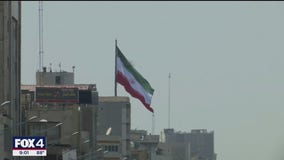 Airstrikes between Israel and Iran halted for ceasefire