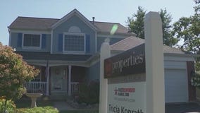 White House unveils plan to lower mortgage costs for first-time home buyers