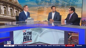 PREVIOUS INTERVIEW: Michael Hopkins discusses GOP primary debate