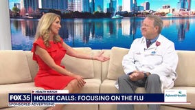 Flu season: Everything you need to know