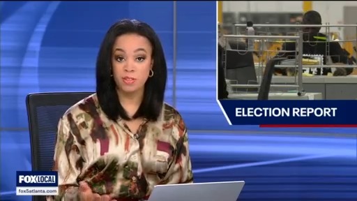 FOX 5 News at Noon for March 14, 2025