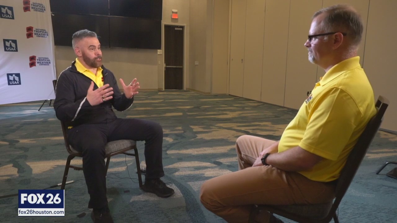 Prepping for Fourth of July, hurricane season