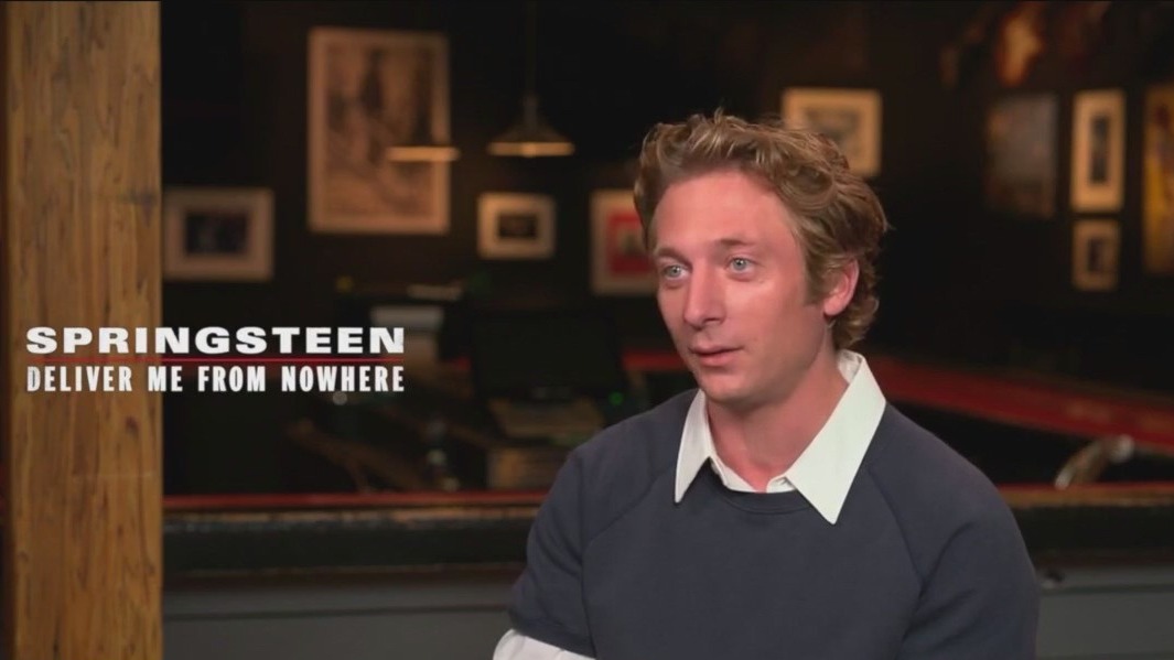 What Makes a Good Musician Biopic Actor