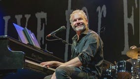 Five For Fighting reflects on Music Matters Challenge