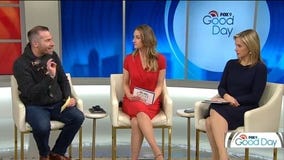 FOX 9 Good Day: Nov. 24, 2025