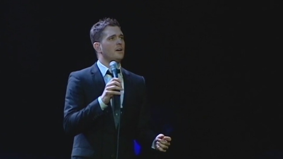 Michael Bubl� concert at Frank Erwin Center canceled