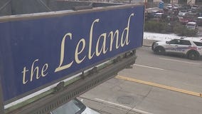 Tenants displaced as apartment building shuts down