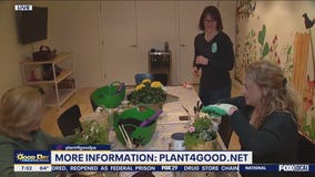 Horticultural Therapy & Herbal Gardens