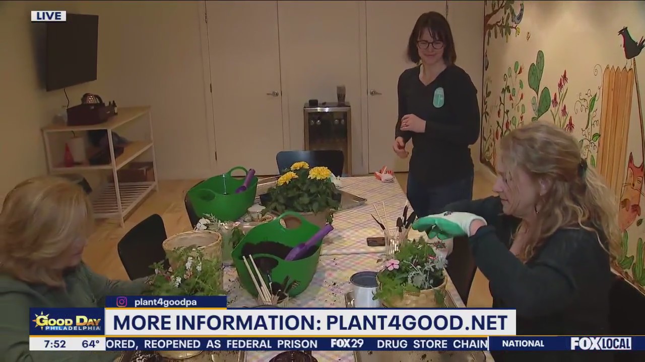 Horticultural Therapy & Herbal Gardens