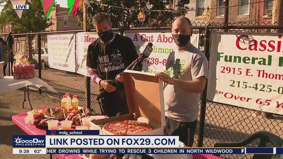 Kelly's Classroom: Mother of Divine Grace