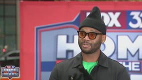 NotKarltonBanks comes to Chicago for live comedy special 'Church Anniversary'