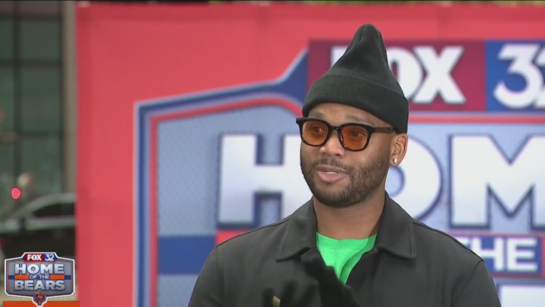 NotKarltonBanks comes to Chicago for live comedy special 'Church Anniversary'