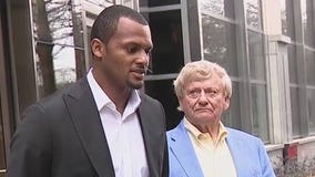 Texans fans react to Deshaun Watson not indicted on sexual misconduct allegations