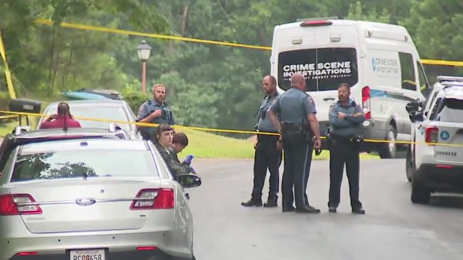 Homicide investigation in Gwinnett County | FOX 5 Atlanta