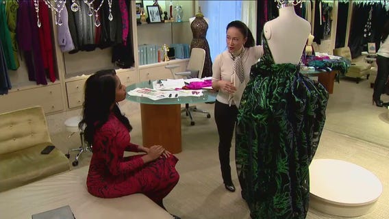 How Luly Yang created her fashion empire