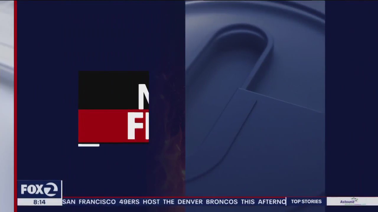 Animals evacuated from Maui arrive in the Bay Area | KTVU FOX 2