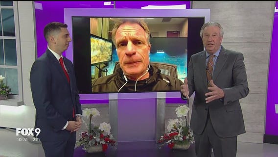 Vikings Postgame Tonight: Pete Bercich breaks down a 41-17 loss to the Packers