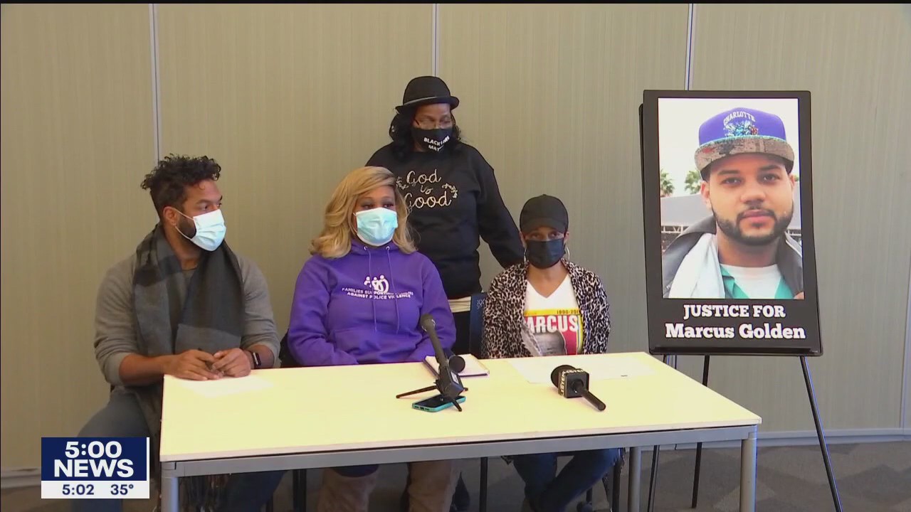 City of St. Paul agrees to $1.3M settlement with family of man killed by police 8 years ago