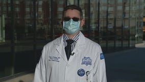 The Doctor Is In: Pre-screening for colon cancer