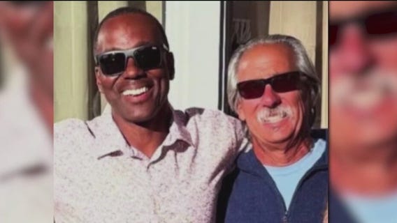 Former student athlete turned NFL player  honors the memory of his beloved high school  coach shot & killed at Laney College