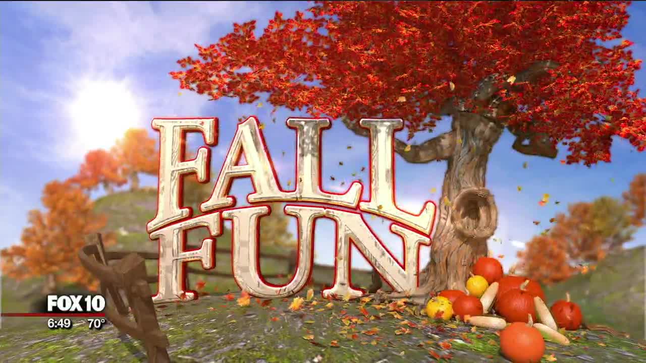 New fall menu at True Food Kitchen